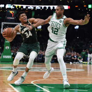 The Giannis Antetokounmpo Effect: Elevating the Game to New Heights