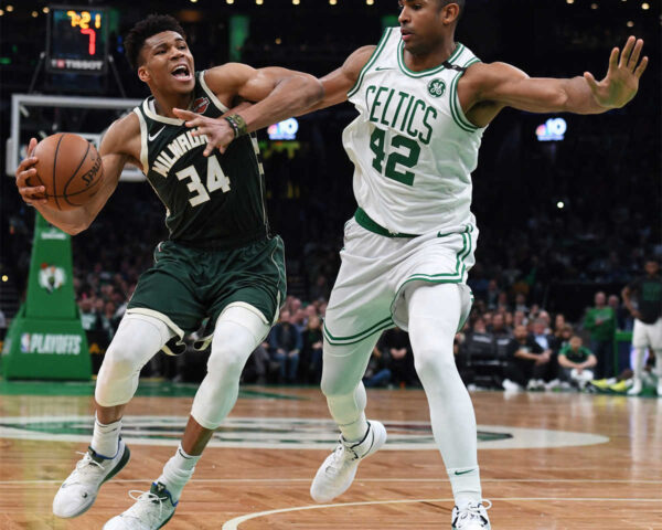 The Giannis Antetokounmpo Effect: Elevating the Game to New Heights