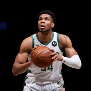 Giannis Antetokounmpo: Redefining Greatness in the NBA