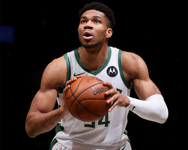 Giannis Antetokounmpo: Redefining Greatness in the NBA