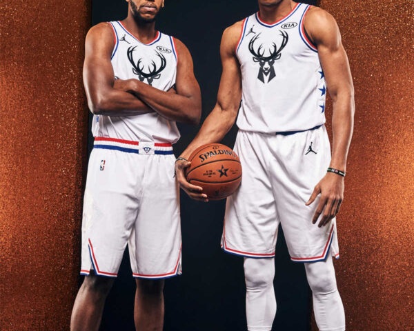 Giannis Antetokounmpo: Conquering Challenges, Defying Expectations