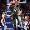 Giannis Antetokounmpo: The Definition of a Modern NBA Superstar