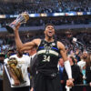 Giannis Antetokounmpo: The Unstoppable Force in the Paint