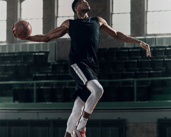 The Giannis Antetokounmpo Effect: Inspiring a New Generation of Basketball Players