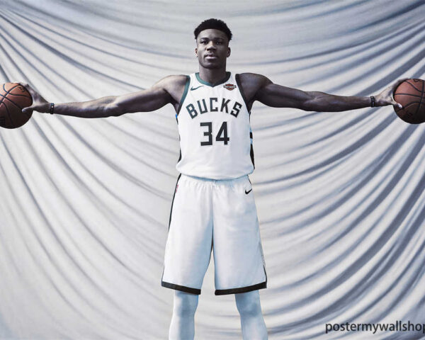 Giannis Antetokounmpo: The Evolution of a Champion