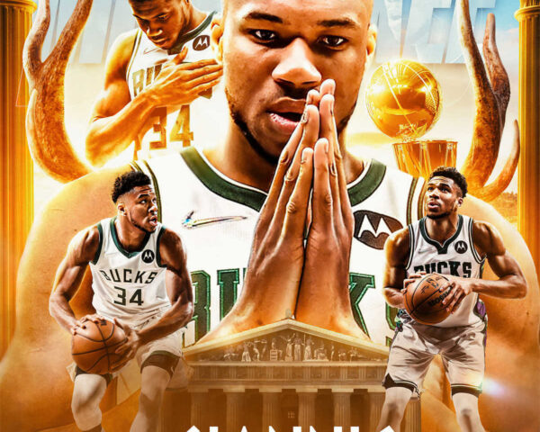 Giannis Antetokounmpo: The Greek Freak's Impact on Milwaukee
