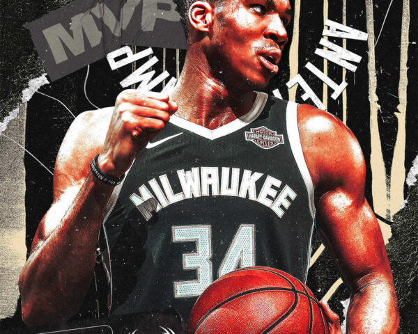 The Giannis Antetokounmpo Show: Reigning MVP's Unstoppable Run