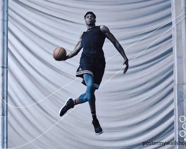 Giannis Antetokounmpo: Leading the Bucks' Resurgence