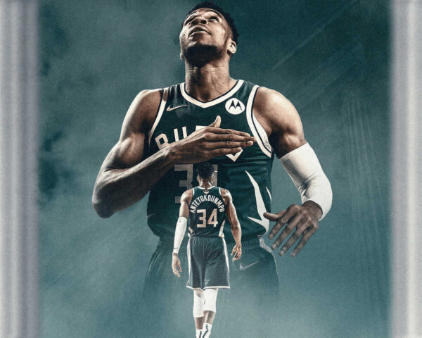Giannis Antetokounmpo: The Greek Sensation Taking Over the NBA
