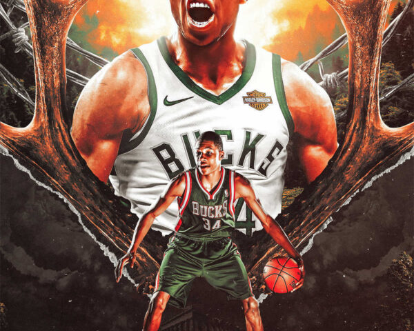Giannis Antetokounmpo: Defying the Norms with a Unique Skill Set
