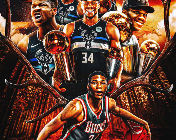 Giannis Antetokounmpo: The Renaissance of a Franchise Player