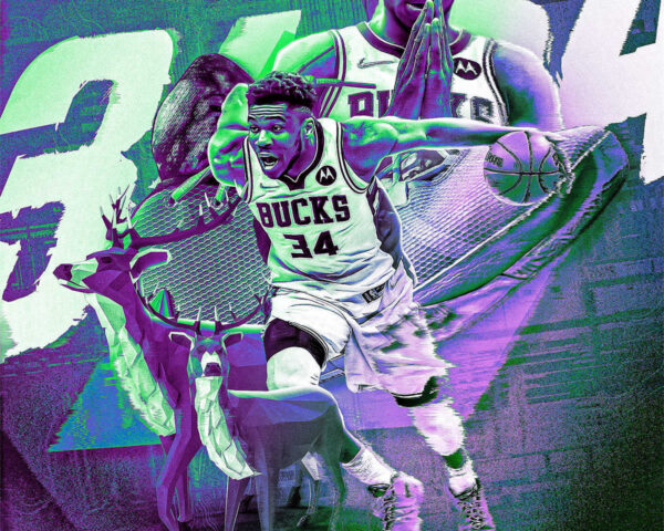 Giannis Antetokounmpo: A Legacy in the Making