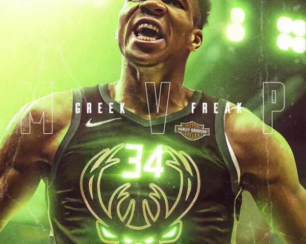 The Versatility of Giannis Antetokounmpo: A Game-Changer for Modern Basketball