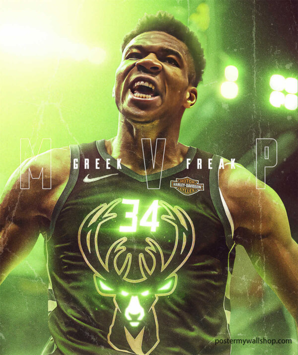 The Versatility of Giannis Antetokounmpo: A Game-Changer for Modern Basketball