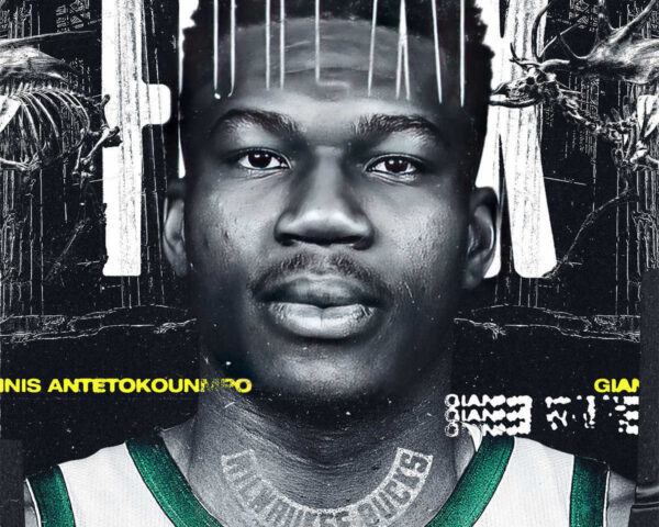 Giannis Antetokounmpo: The Face of Global Basketball