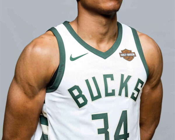 Giannis Antetokounmpo: The Reigning MVP's Unstoppable Prowess
