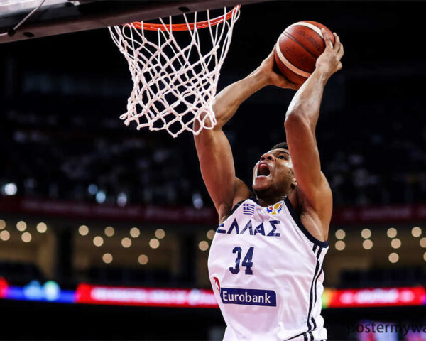 Giannis Antetokounmpo: The Milwaukee Bucks' Franchise Savior