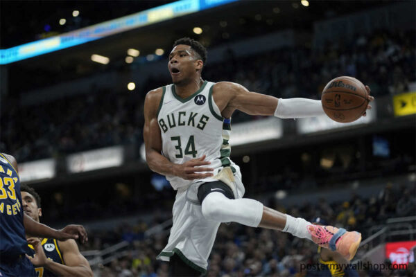 Giannis Antetokounmpo: An NBA Superstar with a Humble Spirit