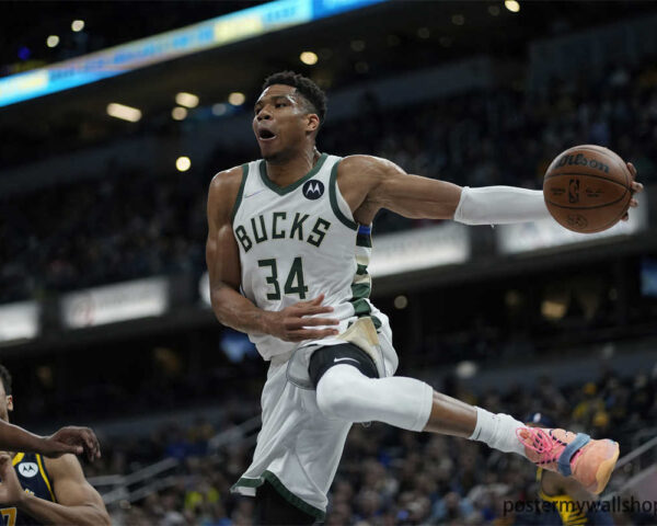 Giannis Antetokounmpo: An NBA Superstar with a Humble Spirit