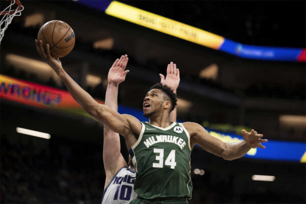 Giannis Antetokounmpo: Unleashing the Greek Freak's Unmatched Potential