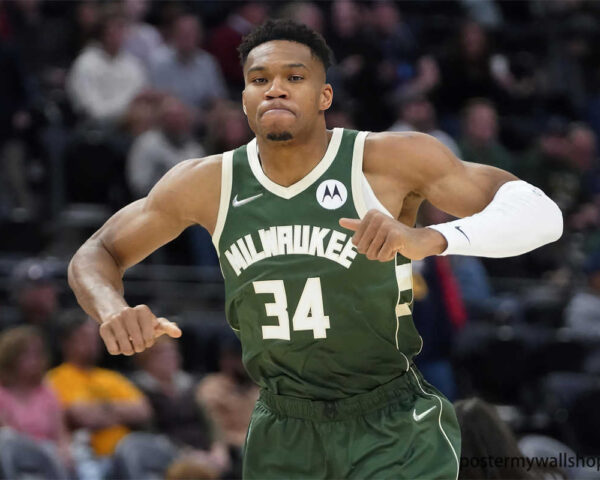 Giannis Antetokounmpo: A True Leader in the Milwaukee Bucks' Journey to Success