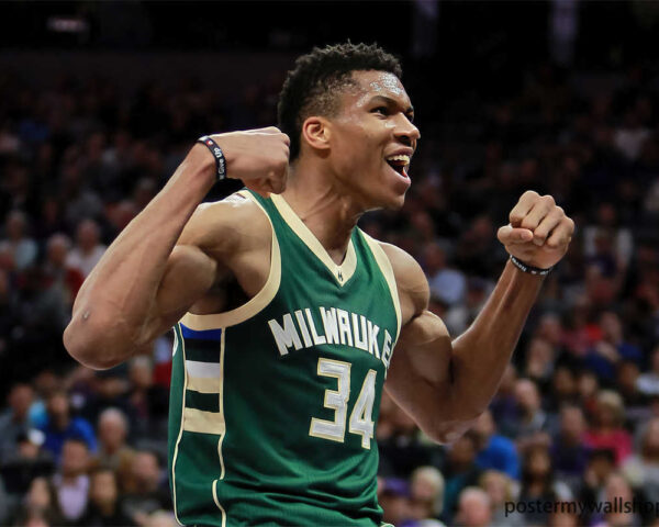 Giannis Antetokounmpo: An Unconventional Superstar Redefining NBA Success