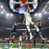 Giannis Antetokounmpo: Conquering the NBA, One Highlight at a Time