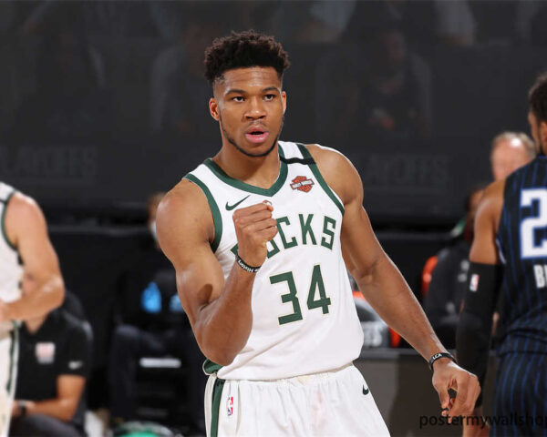 Giannis Antetokounmpo: A Global Icon Elevating Greek Basketball