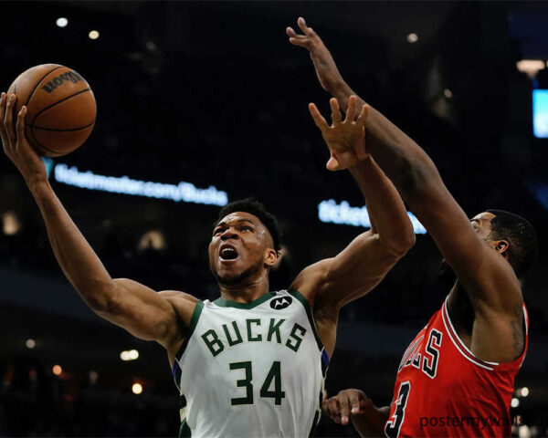 Giannis Antetokounmpo: The Greek Freak's Rise to Superstardom