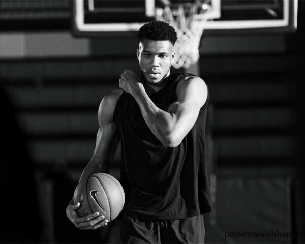 Giannis Antetokounmpo's MVP Journey: A League-Wide Impact