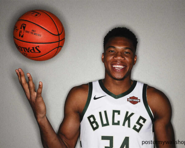 Giannis Antetokounmpo's Impact on the Milwaukee Bucks