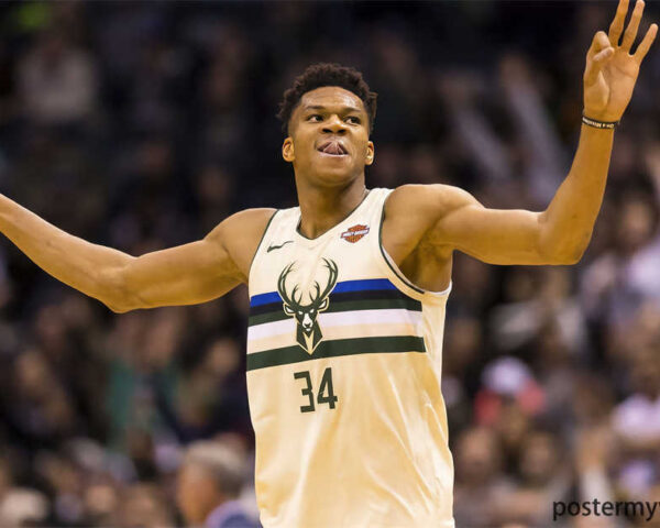 Giannis Antetokounmpo's Impact on International Basketball