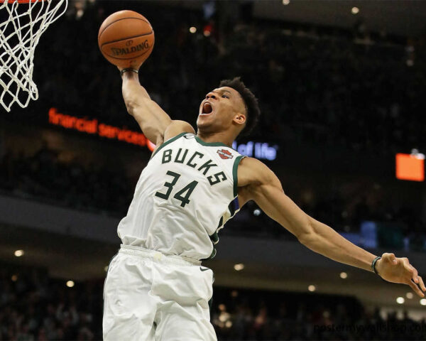 Giannis Antetokounmpo's Impact on Community Development