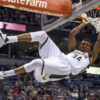 Giannis Antetokounmpo: A Humble Superstar