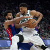 The Giannis Antetokounmpo Effect: A Franchise Player