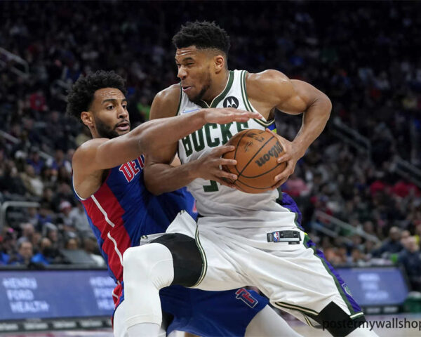 The Giannis Antetokounmpo Effect: A Franchise Player