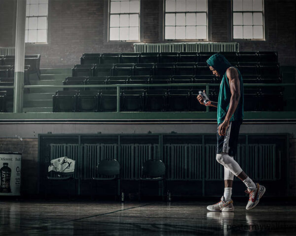 Giannis Antetokounmpo: A Generational Talent
