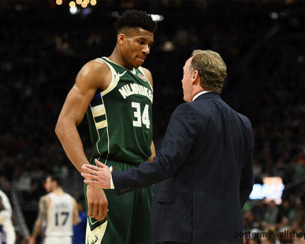 Giannis Antetokounmpo: The Greek Freak's Unparalleled Athleticism