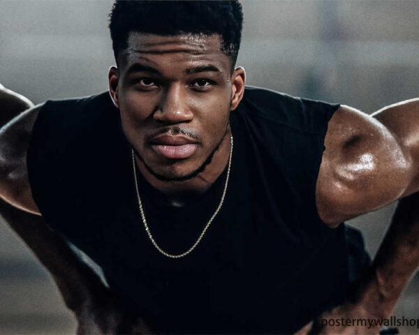 The Versatility of Giannis Antetokounmpo: A Complete Player