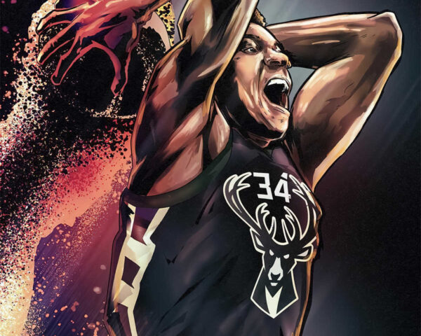 Giannis Antetokounmpo's Impact on the Milwaukee Bucks