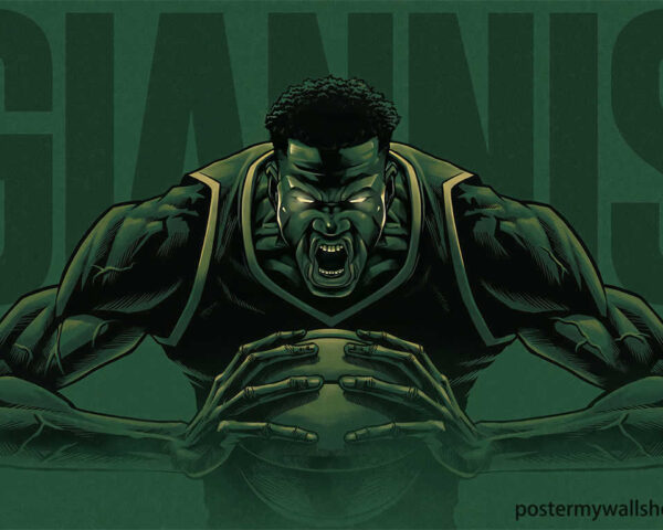 The Unselfishness of Giannis Antetokounmpo: A Team-First Mentality