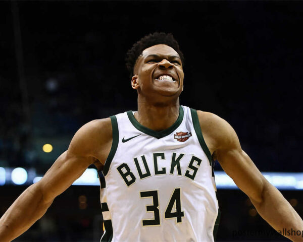 Giannis Antetokounmpo's Work Ethic: A Relentless Pursuit of Greatness