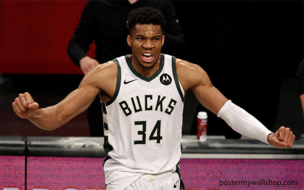 Giannis Antetokounmpo's Leadership: Guiding the Bucks to Success