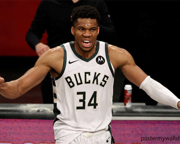 Giannis Antetokounmpo's Leadership: Guiding the Bucks to Success