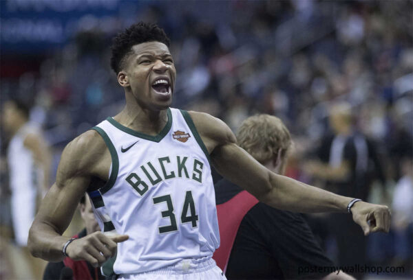 Giannis Antetokounmpo's Impact on Basketball in Greece