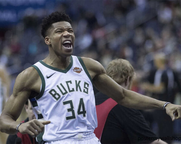 Giannis Antetokounmpo's Impact on Basketball in Greece