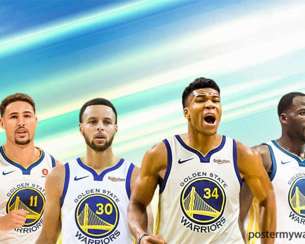 Golden State Warriors: Bay Area's Basketball Phenomenon