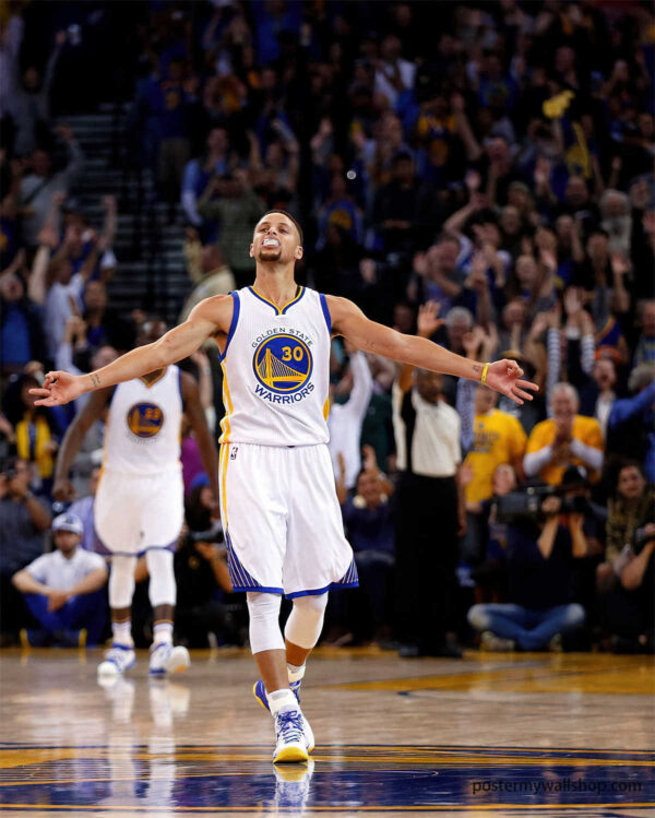 Golden State Warriors: From Underdogs to Champions