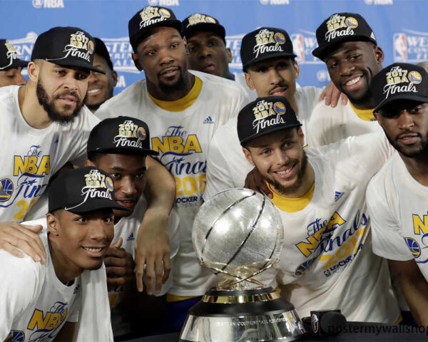 Golden State Warriors: The Heart and Soul of Basketball in California