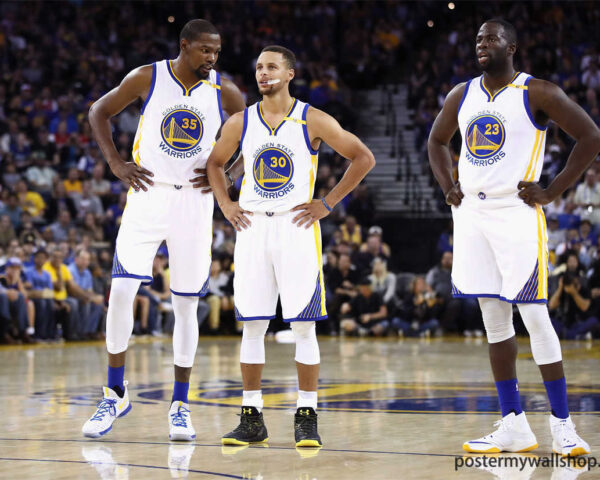 Golden State Warriors: An Unforgettable Basketball Experience
